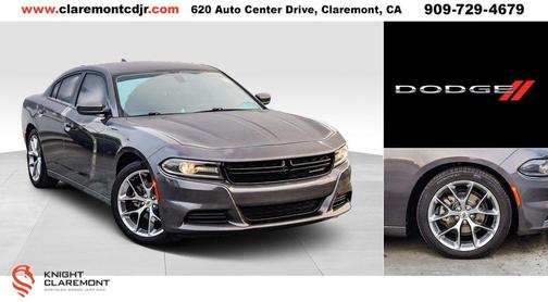 2021 Dodge Charger SXT