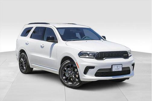 2025 Dodge Durango GT RWD