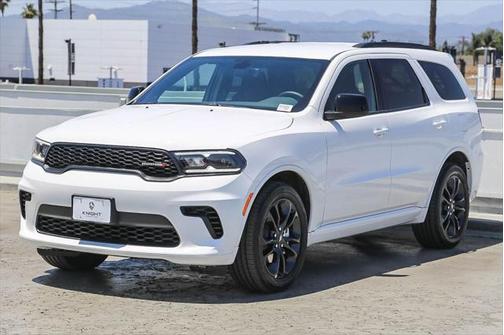 2025 Dodge Durango GT RWD