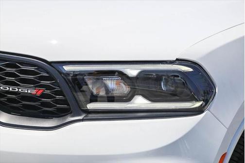 2025 Dodge Durango GT RWD