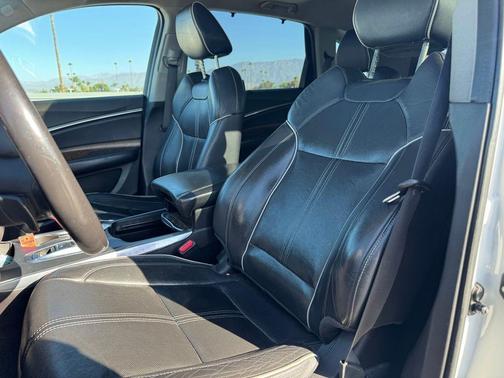 2018 Acura MDX 3.5L w/Advance Package