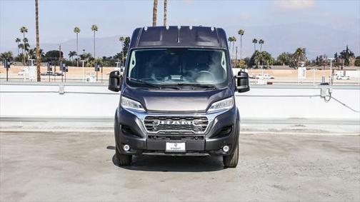 2025 RAM ProMaster 3500 High Roof