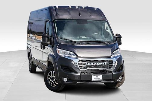 2025 RAM ProMaster 3500 High Roof