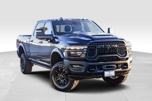 2025 RAM 2500 Power Wagon