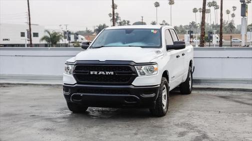 2022 RAM 1500 Tradesman