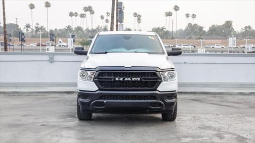 2022 RAM 1500 Tradesman