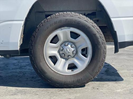 2022 RAM 1500 Tradesman
