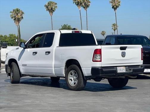 2022 RAM 1500 Tradesman
