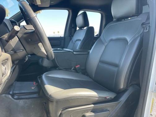 2022 RAM 1500 Tradesman