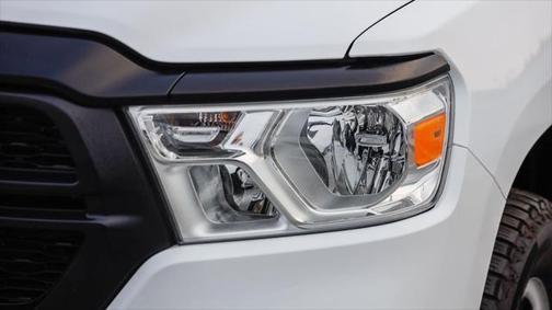 2022 RAM 1500 Tradesman
