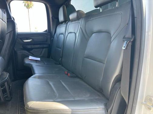 2022 RAM 1500 Tradesman