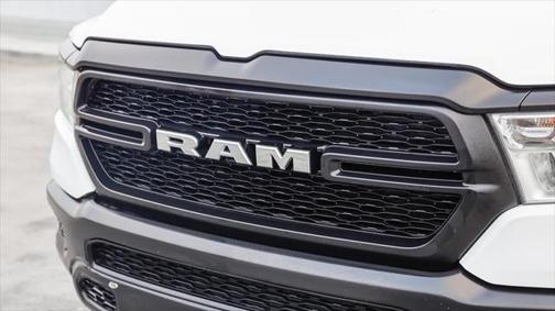 2022 RAM 1500 Tradesman