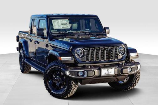 2025 Jeep Gladiator High Tide