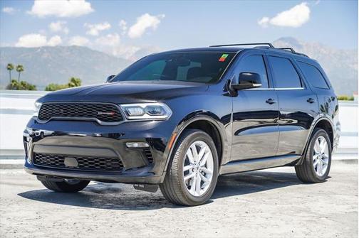 2023 Dodge Durango GT Plus