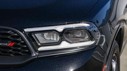 2025 Dodge Durango R/T Plus AWD