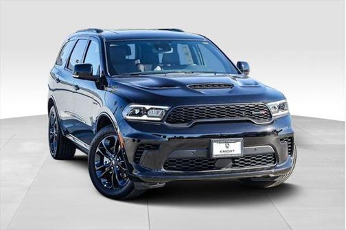 2025 Dodge Durango R/T Plus AWD