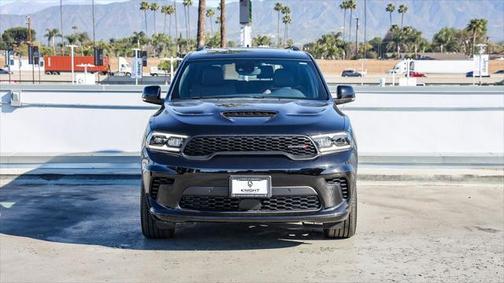 2025 Dodge Durango R/T Plus AWD