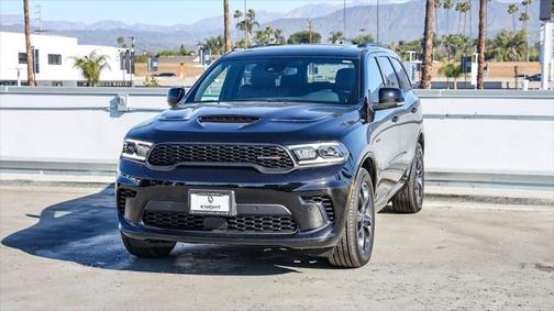 2025 Dodge Durango R/T Plus AWD