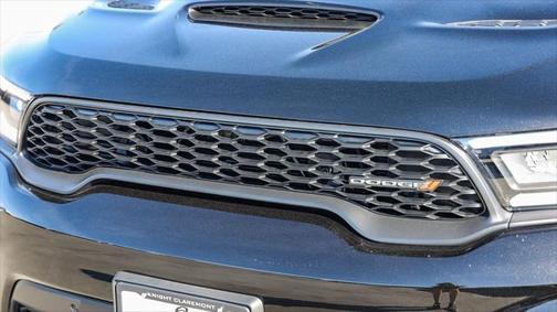 2025 Dodge Durango R/T Plus AWD