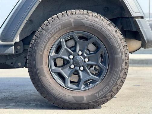 2023 Jeep Wrangler 4xe Base