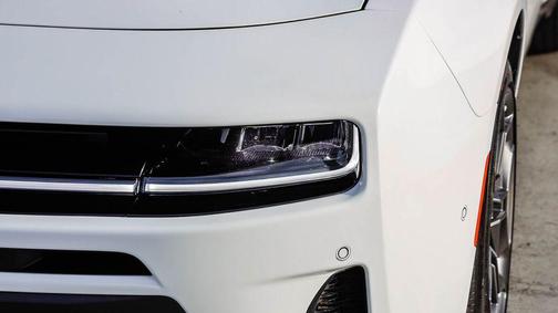 White Knuckle 2026 Dodge Charger R/T