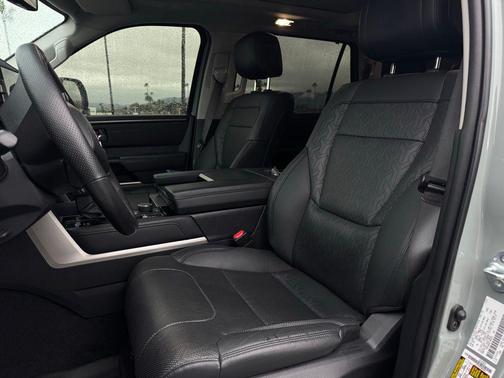 2023 Toyota Sequoia Limited