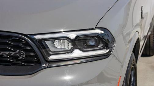 2024 Dodge Durango SRT Hellcat AWD