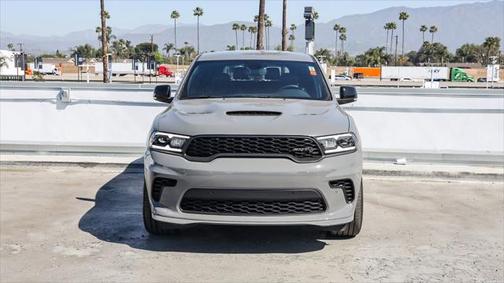 2024 Dodge Durango SRT Hellcat AWD