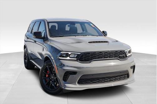 2024 Dodge Durango SRT Hellcat AWD