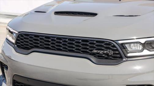 2024 Dodge Durango SRT Hellcat AWD