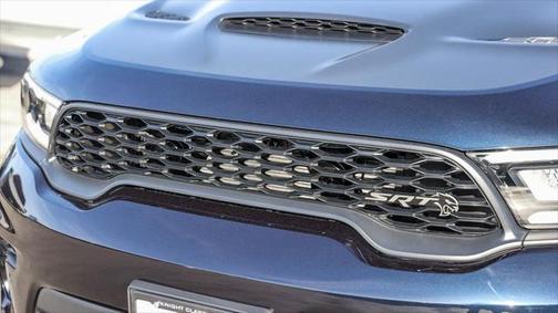 2025 Dodge Durango SRT Hellcat Hammerhead AWD