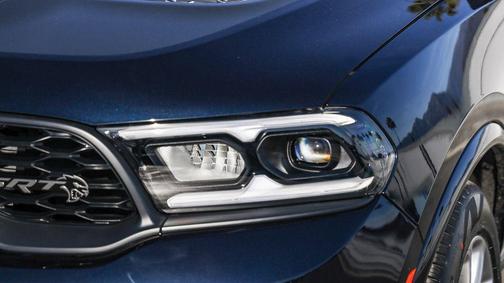 2025 Dodge Durango SRT Hellcat Hammerhead AWD