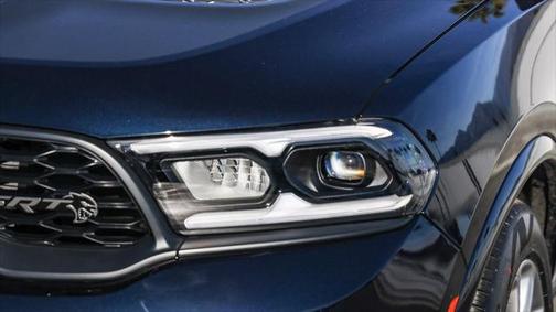 2025 Dodge Durango SRT Hellcat Hammerhead AWD