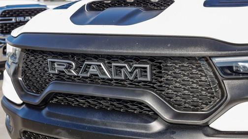 2023 RAM 1500 TRX