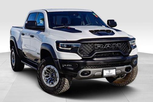 2023 RAM 1500 TRX