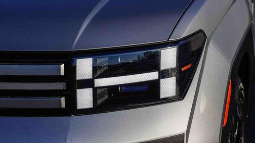 2025 Hyundai SANTA FE SEL 2.4