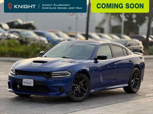 2020 Dodge Charger GT