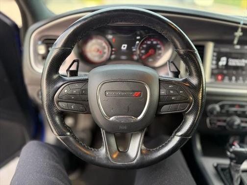 2020 Dodge Charger GT