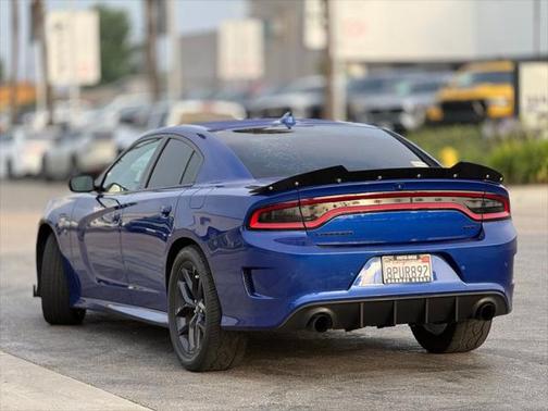 2020 Dodge Charger GT