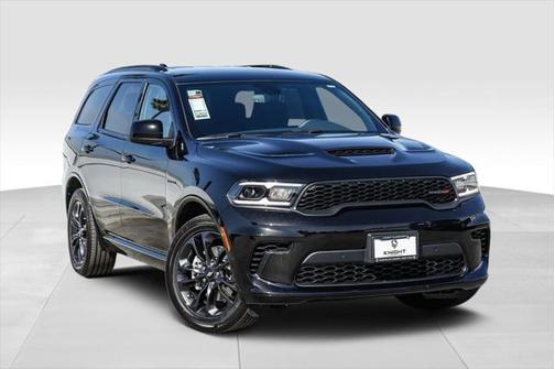 2025 Dodge Durango R/T AWD