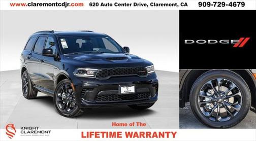 2025 Dodge Durango R/T AWD