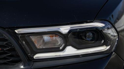 2025 Dodge Durango R/T AWD