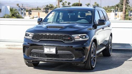 2025 Dodge Durango R/T AWD