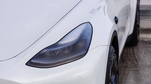 2024 Tesla Model Y Performance Dual Motor All-Wheel Drive