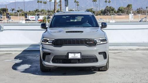 2025 Dodge Durango R/T Plus AWD