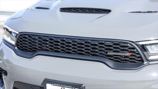 2025 Dodge Durango R/T Plus AWD