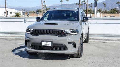 2025 Dodge Durango R/T Plus AWD