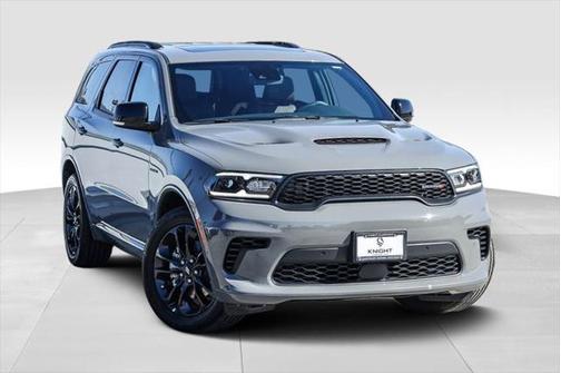 2025 Dodge Durango R/T Plus AWD