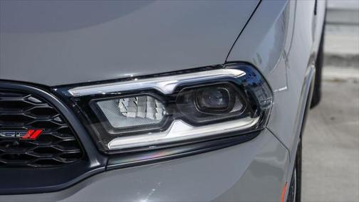 2025 Dodge Durango R/T Plus AWD