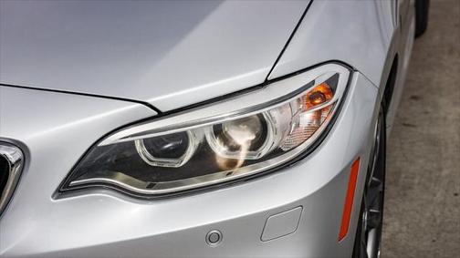 2017 BMW M240 i